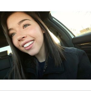 Meet your Posher, Madison